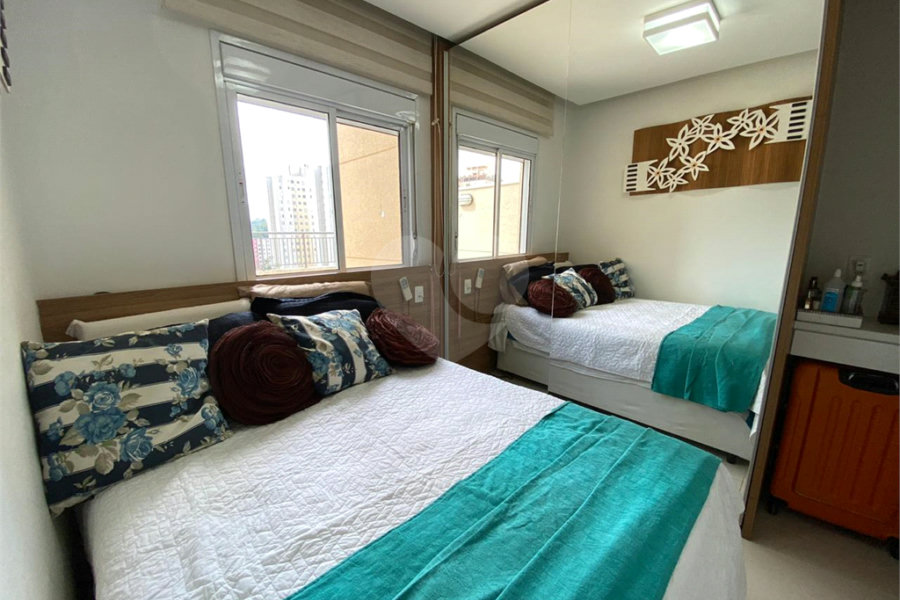 Apartamento para alugar com 3 quartos, sendo 1 suíte, em Tucuruvi, São Paulo, SP