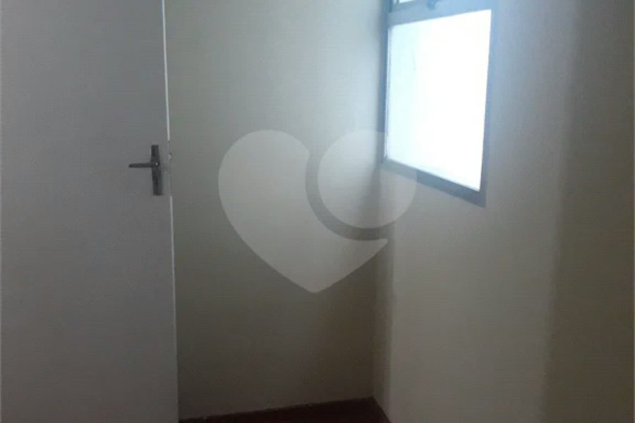 Apartamento à venda com 3 quartos em Santana, São Paulo, SP