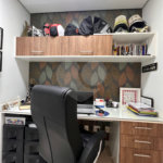 Apartamento à venda com 3 quartos, sendo 1 suíte,  em Vila Suissa, Mogi das Cruzes, SP