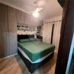 Casa à venda com 2 quartos em Jardim Arize, São Paulo, SP