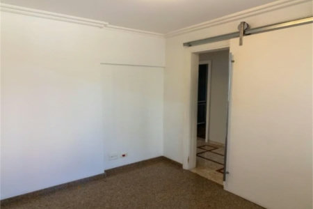 Apartamento à venda com 4 suítes em Jardim Leonor, São Paulo, SP
