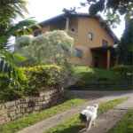 Sítio à venda com 8 quartos, sendo 3 suítes, em Monte Alegre, Vinhedo, SP