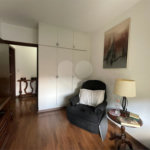Apartamento à venda com 2 quartos, sendo 1 suíte, em Perdizes, São Paulo, SP