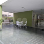 Apartamento à venda com 2 quartos em Pinheiros, São Paulo, SP