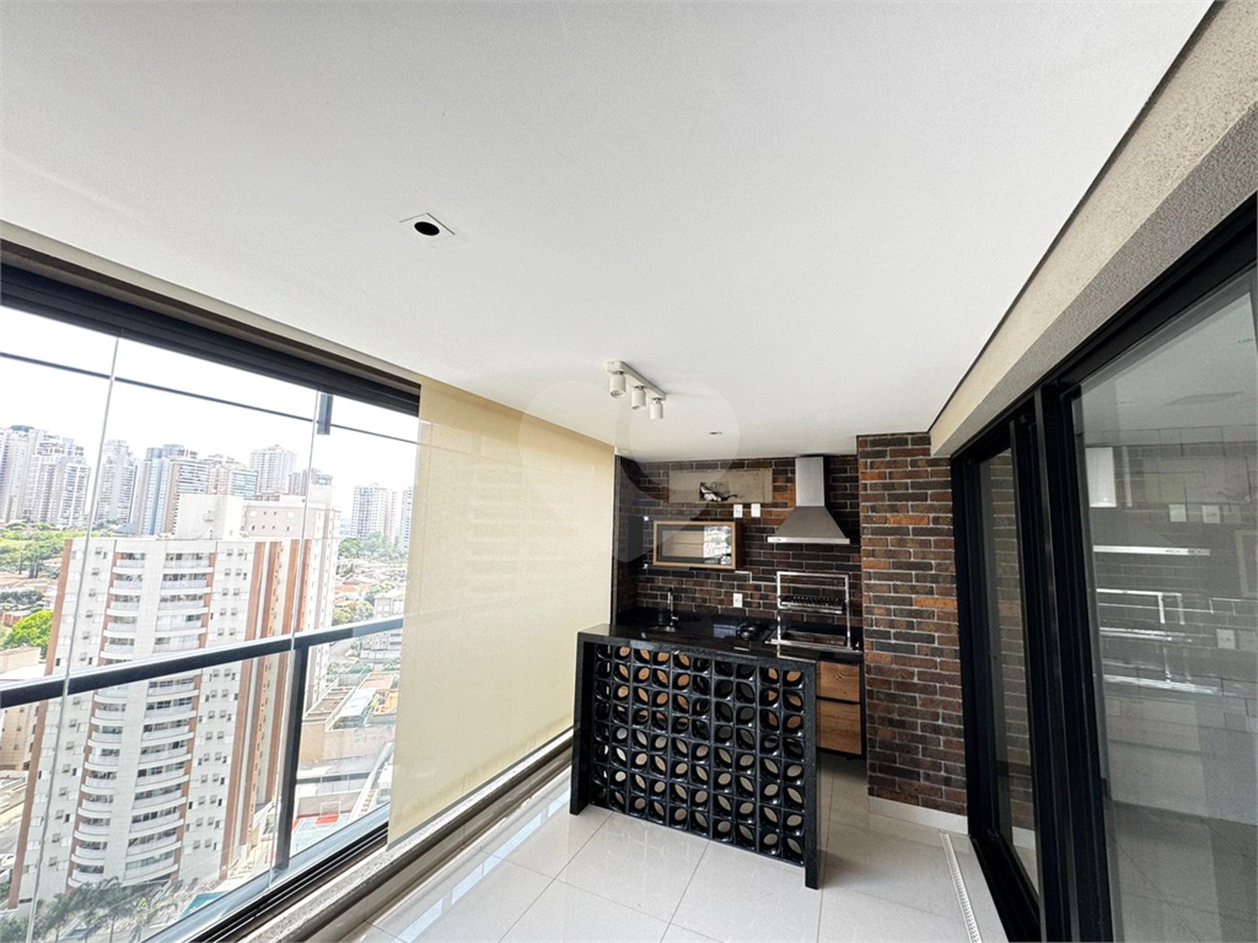 Apartamento à venda com 3 suítes em Bosque das Juritis, Ribeirão Preto, SP