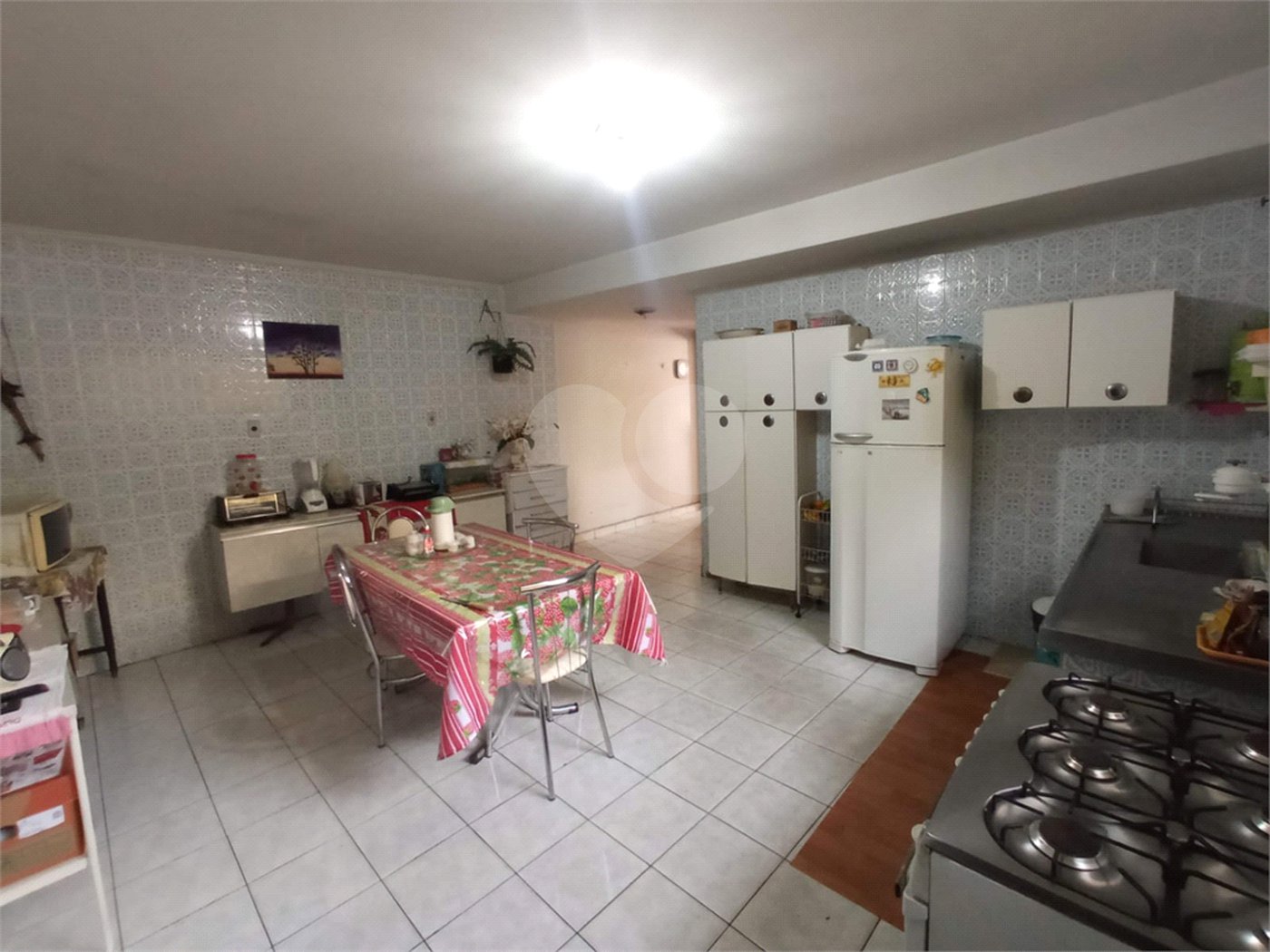 Sobrado à venda com 2 quartos em Vila Nova Mazzei, São Paulo, SP