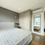 Apartamento à venda com 1 suíte em Cidade Monções, São Paulo, SP