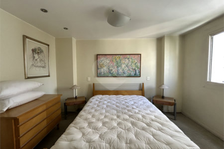 Apartamento à venda com 2 quartos em Indianópolis, São Paulo, SP