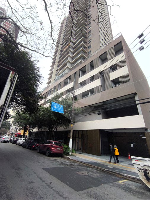 Apartamento para alugar com 2 suítes em Pinheiros, São Paulo, SP