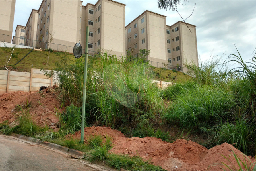 Terreno à venda em Horto, São Paulo, SP