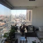 Apartamento à venda com 4 quartos, sendo 1 suíte, em Chácara Califórnia, São Paulo, SP