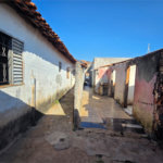 Casa à venda com 2 quartos em Jardim Vieira de Moraes, Itapetininga, SP