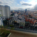Apartamento à venda com 3 quartos, sendo 1 suíte,  em Cambuci, São Paulo, SP