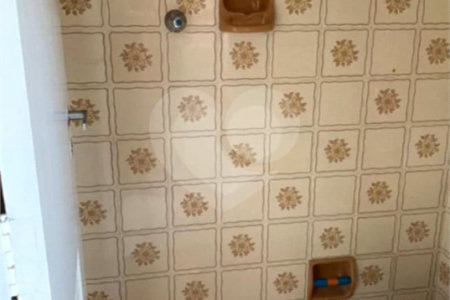Apartamento à venda com 2 quartos em Santana, São Paulo, SP