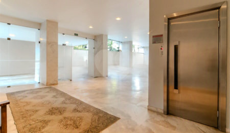 Apartamento à venda com 4 quartos, sendo 1 suíte,  em Jardim Paulistano, São Paulo, SP