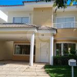 Casa à venda ou para alugar com 3 quartos, sendo 1 suíte,  no condomínio Residencial Villa dos Inglezes, Sorocaba - SP