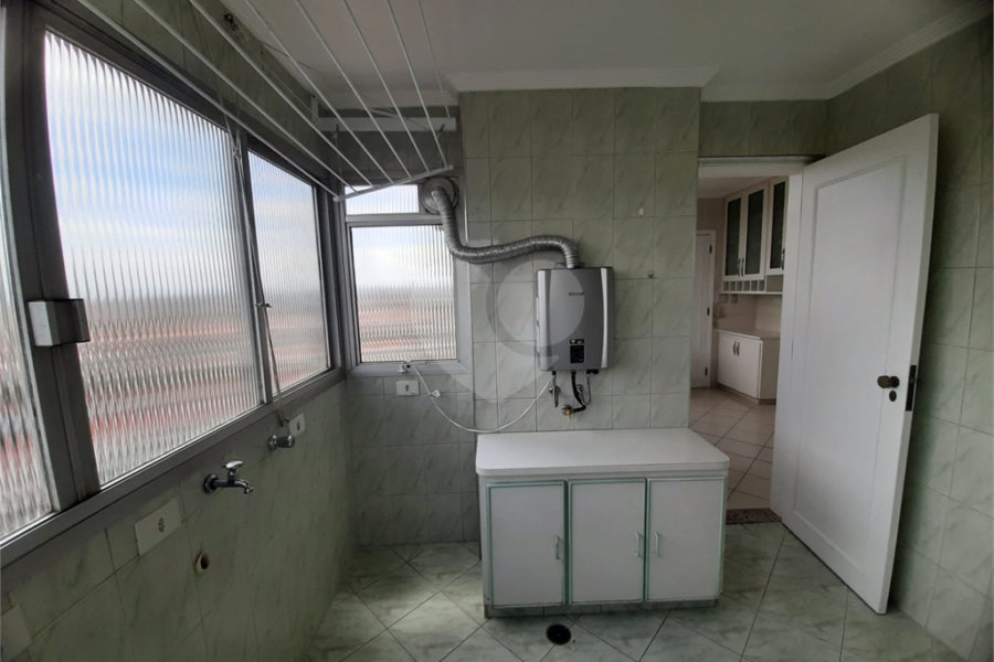 Apartamento à venda com 3 quartos, sendo 1 suíte, em Santana, São Paulo, SP