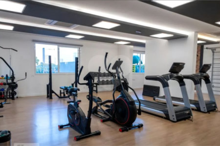 Apartamento à venda com 2 quartos, sendo 1 suíte, em Água Branca, São Paulo, SP