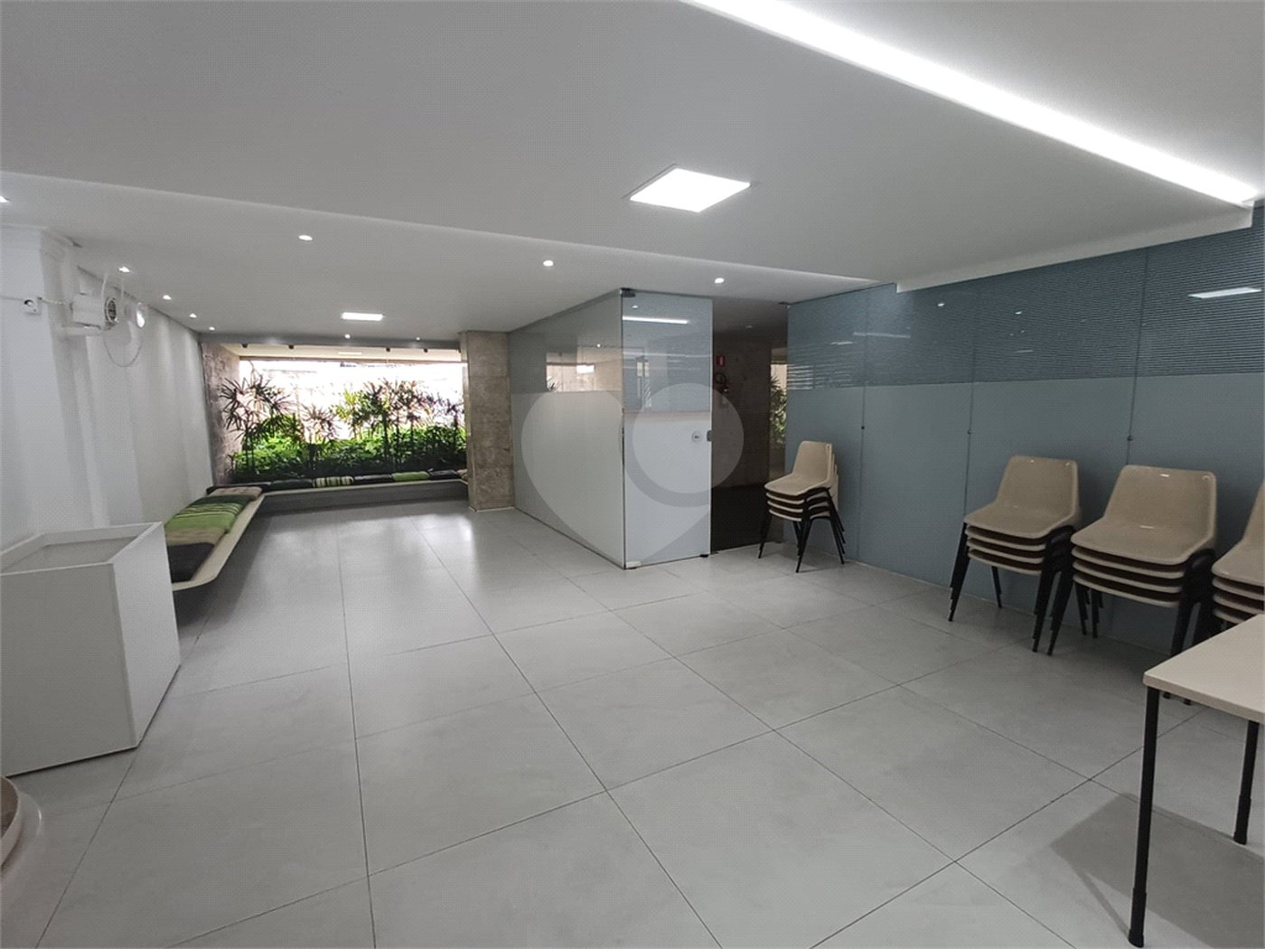 Cobertura para alugar com 3 quartos, sendo 2 suítes, em Santana, São Paulo, SP