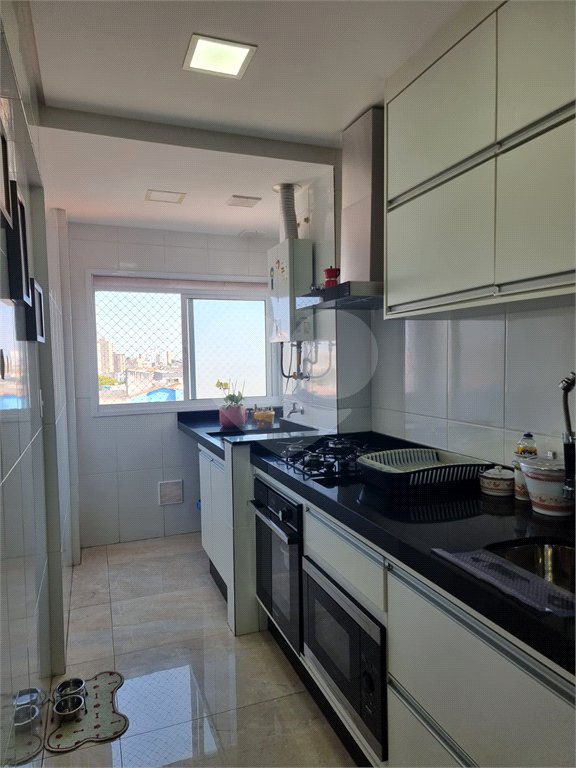 Apartamento à venda com 2 quartos, sendo 1 suíte, em Tucuruvi, São Paulo, SP