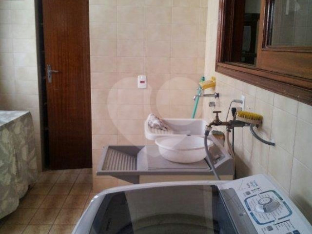 Apartamento à venda com 4 quartos, sendo 3 suítes,  em Vila Maria Alta, São Paulo, SP