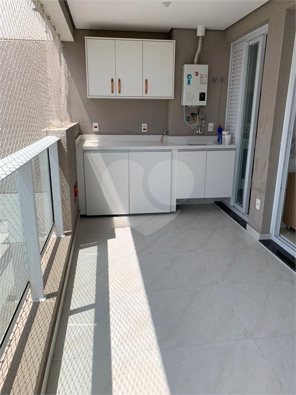 Apartamento à venda com 2 quartos, sendo 1 suíte, em Casa Verde, São Paulo, SP