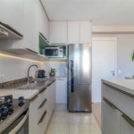 Apartamento à venda com 2 quartos em Santo Amaro, São Paulo, SP