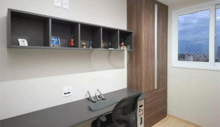 Apartamento à venda com 2 quartos em Vila Prudente, São Paulo, SP