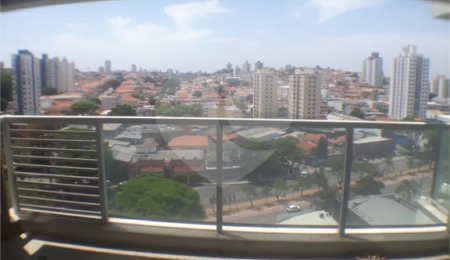 Apartamento à venda com 2 quartos, sendo 1 suíte,  em Santana, São Paulo, SP