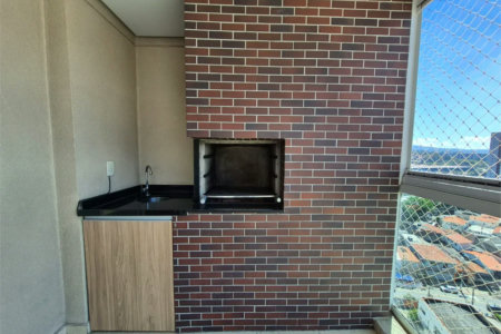 Apartamento à venda com 2 quartos, sendo 1 suíte, em Vila Leopoldina, São Paulo, SP