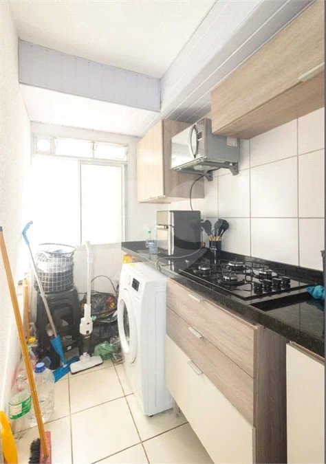 Apartamento para alugar com 2 quartos, sendo 1 suíte, em Campo Grande, Rio de Janeiro, RJ