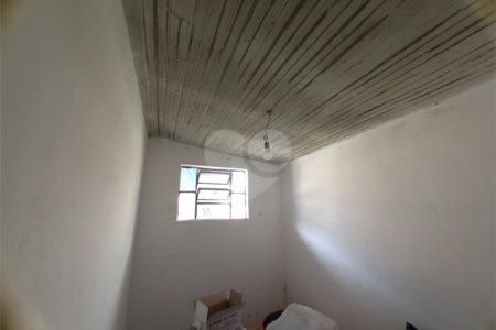 Casa à venda com 2 quartos em Jaguaré, São Paulo, SP