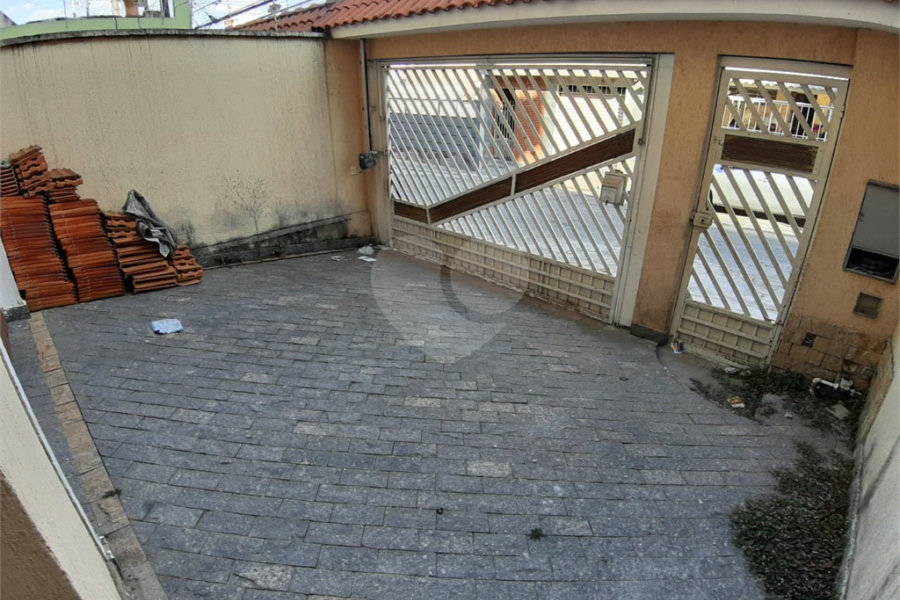 Sobrado à venda com 2 quartos, sendo 1 suíte, em Jardim São Paulo(zona Norte), São Paulo, SP