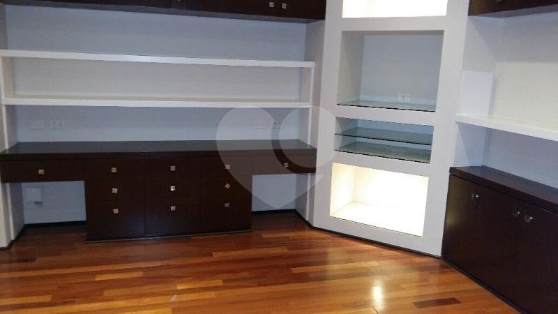 Apartamento à venda com 4 suítes em Alto da Boa Vista, São Paulo, SP