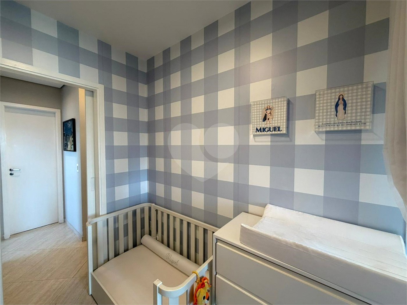 Apartamento à venda com 3 quartos, sendo 1 suíte, em Tucuruvi, São Paulo, SP