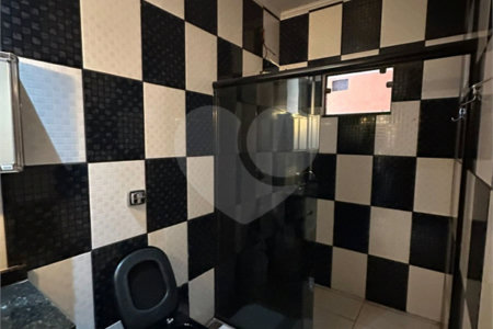 Casa à venda com 2 quartos, sendo 1 suíte, em Bosque Carandá I, Ponta Porã, MS