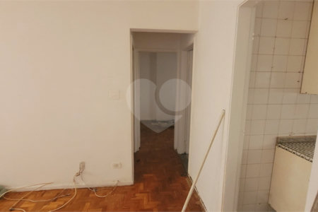Apartamento à venda com 2 quartos em Aclimação, São Paulo, SP