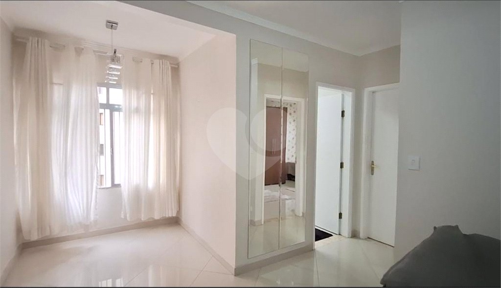 Apartamento à venda com 2 quartos, sendo 1 suíte, em Vila Ester (zona Norte), São Paulo, SP