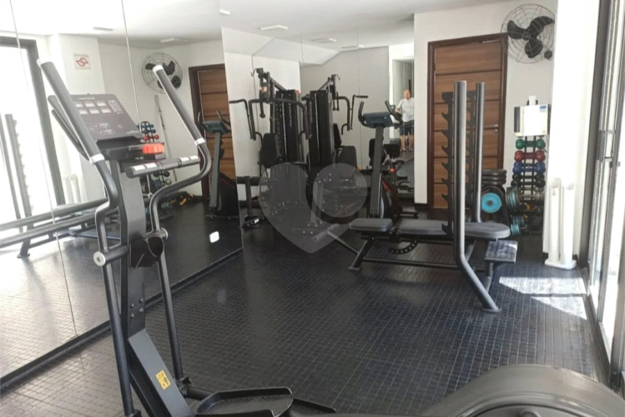 Apartamento à venda com 3 quartos, sendo 1 suíte, em Vila Leopoldina, São Paulo, SP