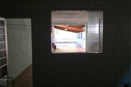 Sobrado à venda com 3 quartos, sendo 1 suíte, em Jardim Cruz do Corisco, São Paulo, SP