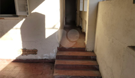 Casa Térrea à venda com 2 quartos em Vila Esperança, São Paulo, SP
