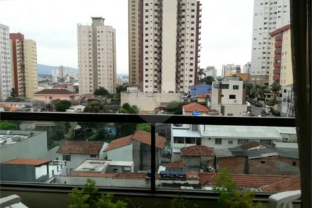 Apartamento à venda com 3 suítes em Santa Teresinha, São Paulo, SP