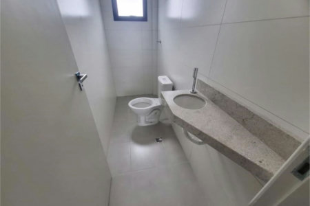 Casa Residencial à venda, Macuco, Santos - CA0178.