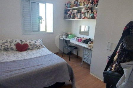 Apartamento à venda com 3 quartos, sendo 1 suíte, em Parque Campolim, Sorocaba, SP