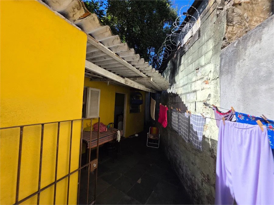 Terreno à venda em Jaguaré, São Paulo, SP