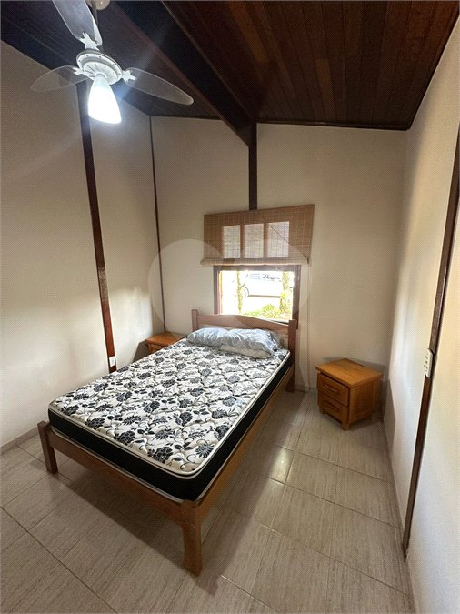 Casa à venda com 3 quartos, sendo 1 suíte,  no condomínio Morada da Praia, Bertioga - SP