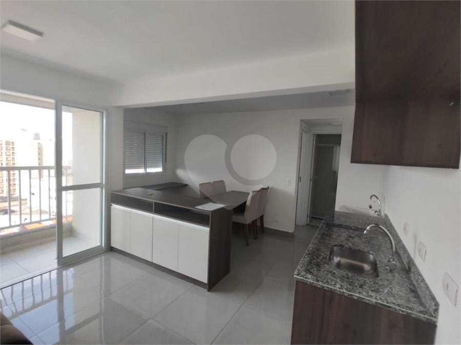 Apartamento para alugar com 1 quarto em Jabaquara, São Paulo, SP