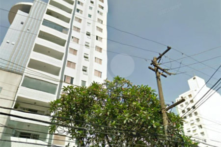 Apartamento à venda com 3 quartos, sendo 1 suíte,  em Pinheiros, São Paulo, SP