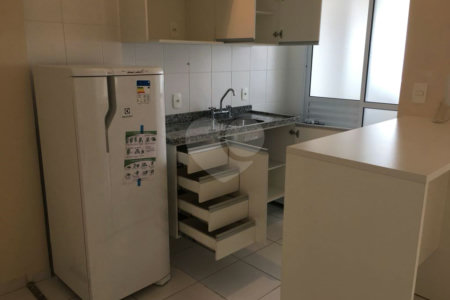 Apartamento para alugar com 1 quarto em Gopoúva, Guarulhos, SP