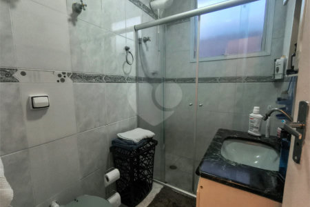 Sobrado à venda com 3 quartos, sendo 1 suíte,  em Jardim Bonfiglioli, São Paulo, SP
